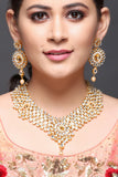 Kundan Necklace